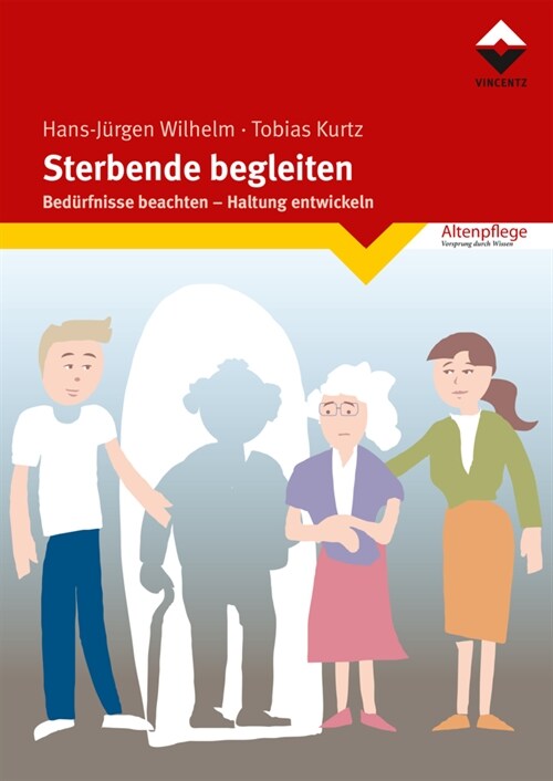 Sterbende begleiten (Paperback)