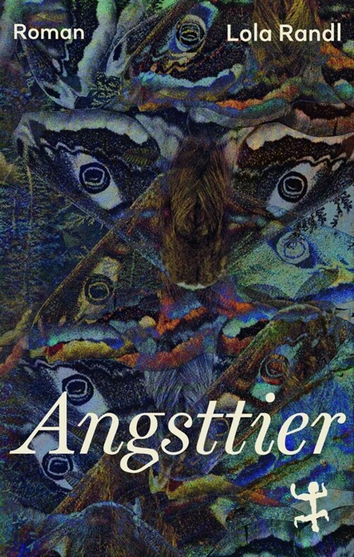 Angsttier (Hardcover)