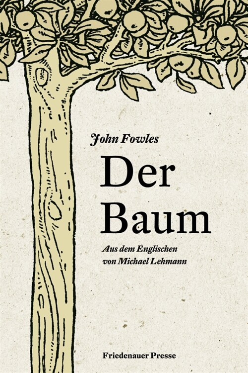 Der Baum (Paperback)