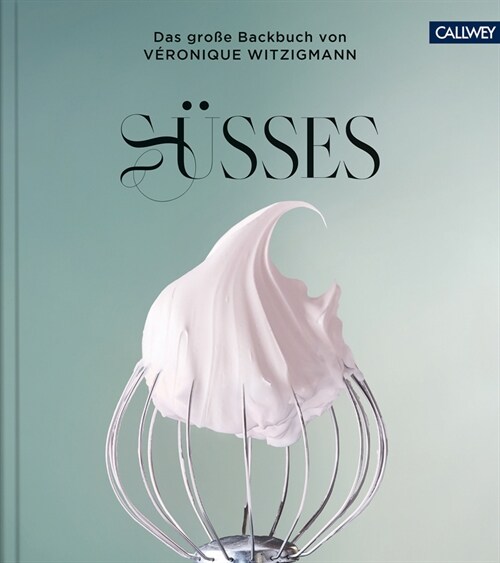 SUSSES (Hardcover)