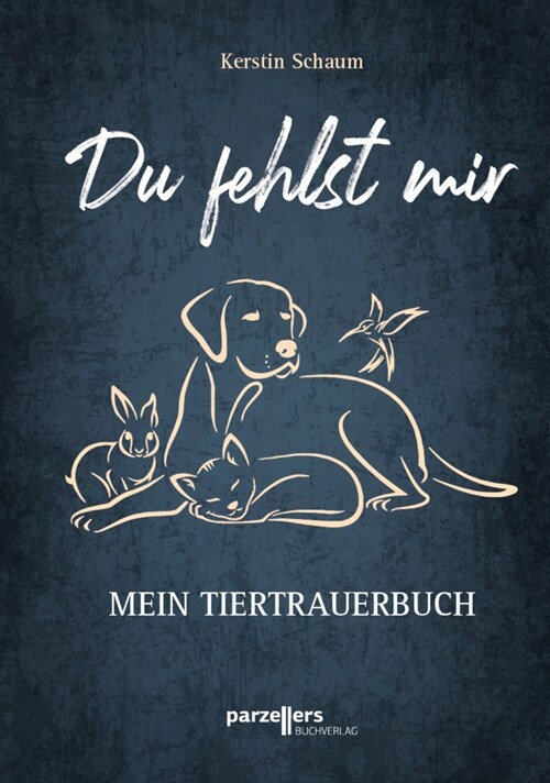 Du fehlst mir (Book)