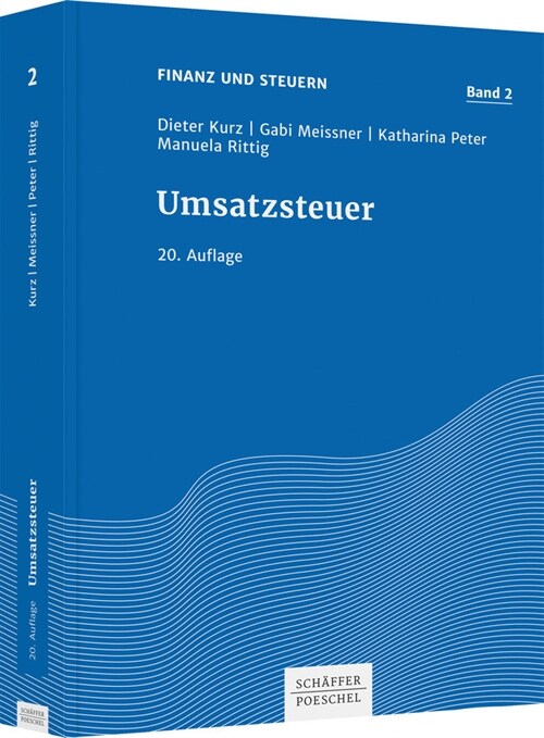 Umsatzsteuer (Hardcover)