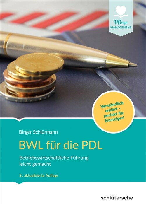 BWL fur die PDL (Hardcover)