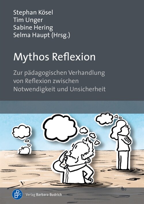 Mythos Reflexion (Paperback)