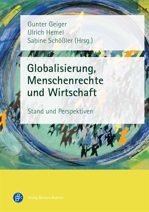 Globalisierung, Menschenrechte und Wirtschaft (Paperback)