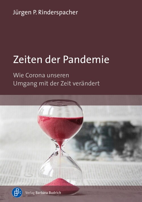 Pandemische Zeiten (Paperback)