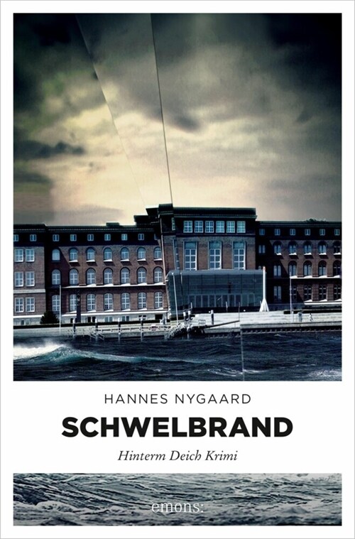 Schwelbrand (Digital (on physical carrier))