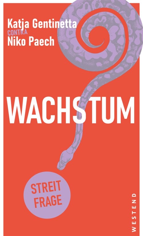 Wachstum (Paperback)