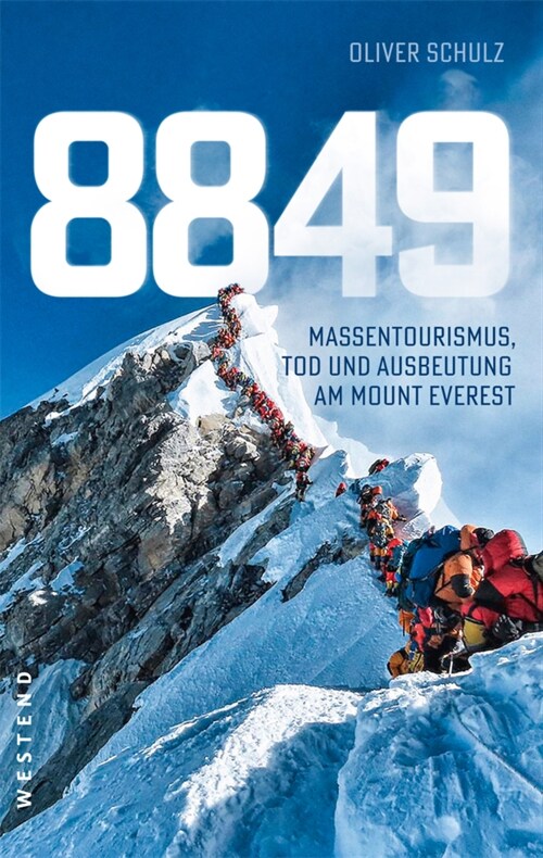 8849 (Paperback)