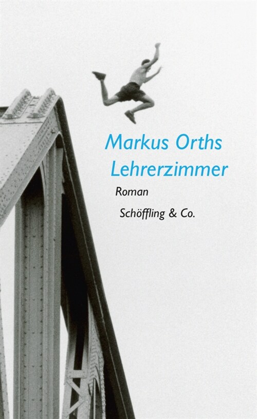 Lehrerzimmer (Hardcover)