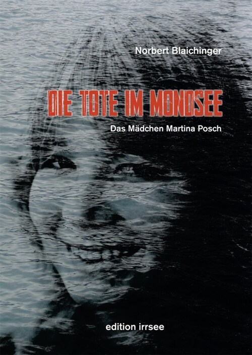 Die Tote im Mondsee (Hardcover)