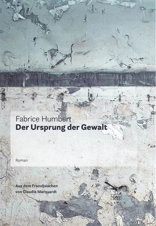 Der Ursprung der Gewalt (Book)