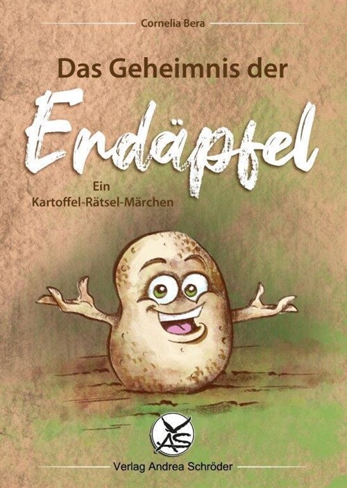 Das Geheimnis der Erdapfel (Pamphlet)