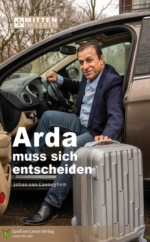 Arda muss sich entscheiden (Paperback)