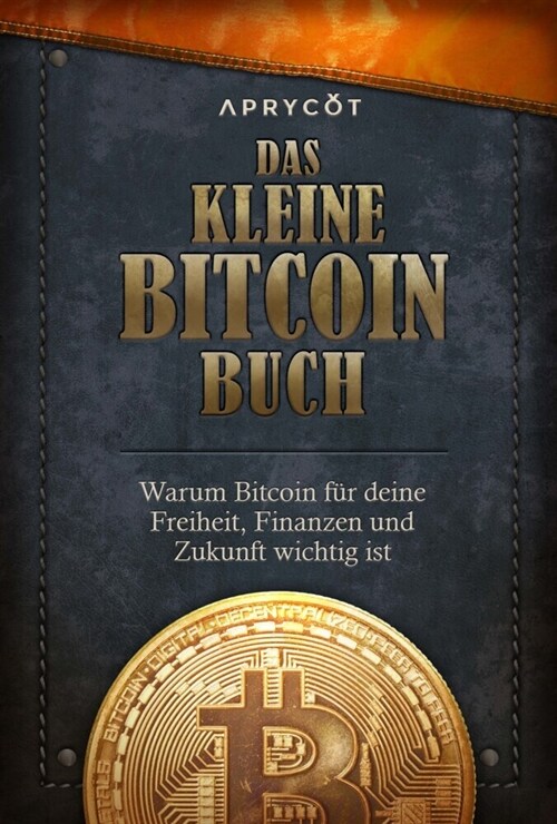 Das kleine Bitcoin-Buch (Paperback)