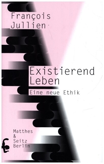 Existierend leben (Hardcover)