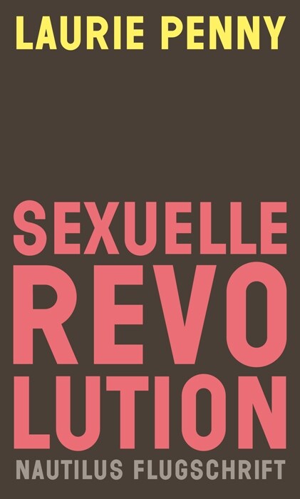 Sexuelle Revolution (Paperback)