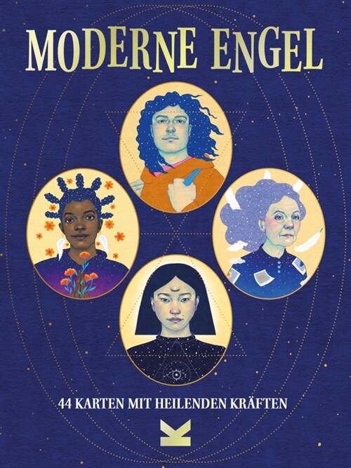 Moderne Engel (General Merchandise)