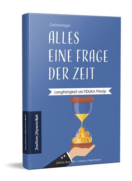 Alles eine Frage der Zeit (Hardcover)