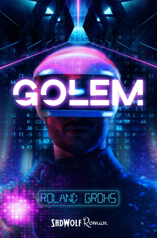 Golem (Paperback)