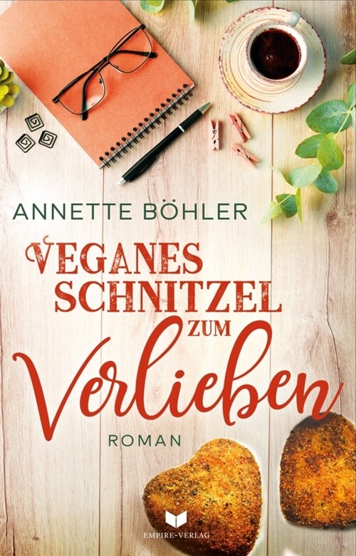 Veganes Schnitzel zum Verlieben (Paperback)