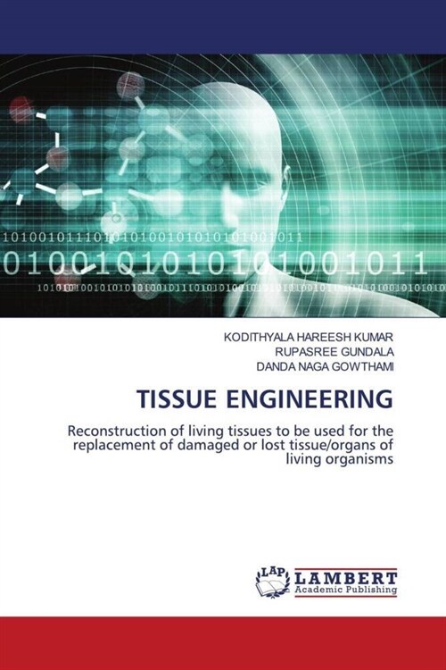 TISSUE ENGINEERING (Paperback)