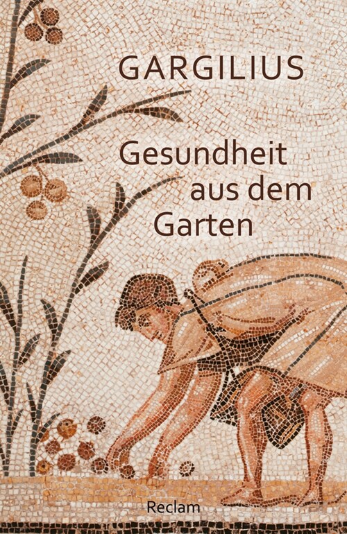 Gesundheit aus dem Garten (Paperback)