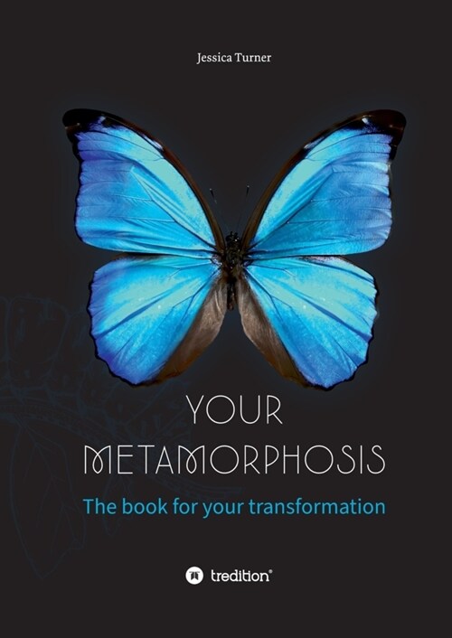 Your Metamorphosis (Hardcover)