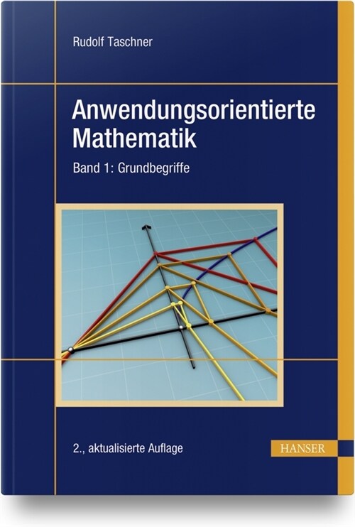 Anwendungsorientierte Mathematik (Hardcover)