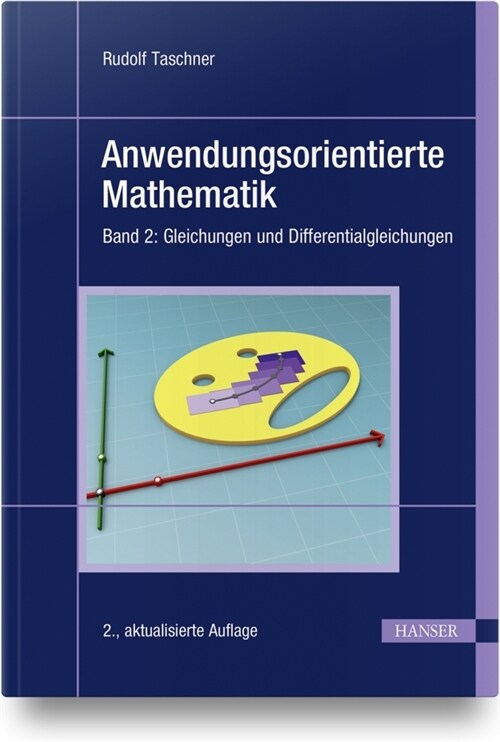Anwendungsorientierte Mathematik (Hardcover)
