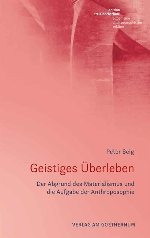Geistiges Uberleben (Paperback)