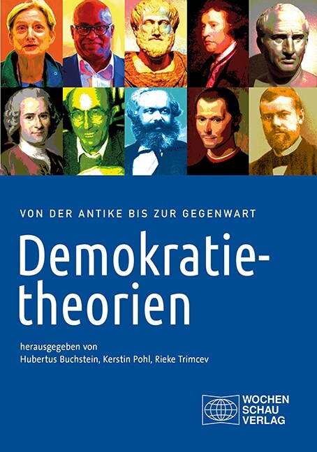 Demokratietheorien (Book)