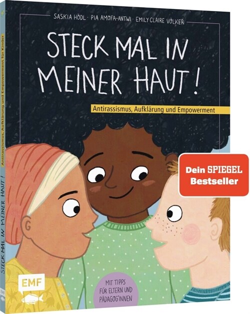 Steck mal in meiner Haut! (Hardcover)