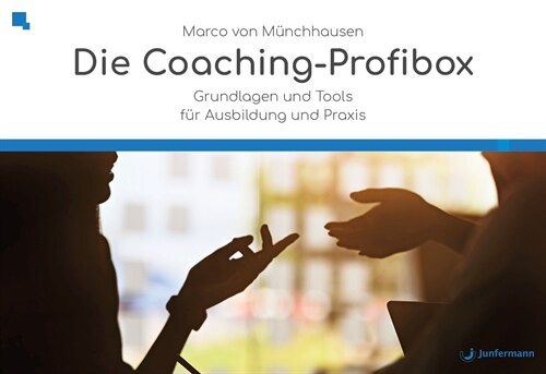 Die Coaching-Profibox (Cards)