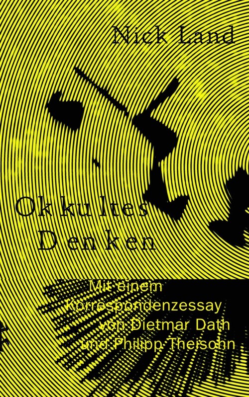 Okkultes Denken (Hardcover)