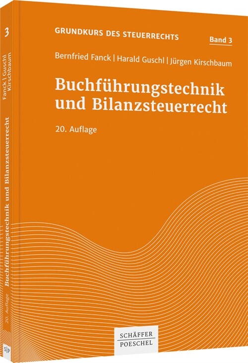 Buchfuhrungstechnik und Bilanzsteuerrecht (Paperback)