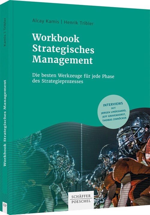 Workbook Strategisches Management (Hardcover)