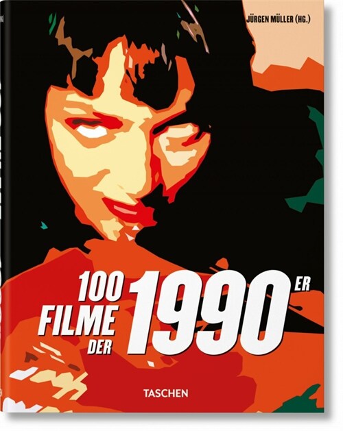 100 Filme der 1990er (Hardcover)