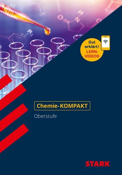 STARK Chemie-KOMPAKT - Oberstufe (Paperback)