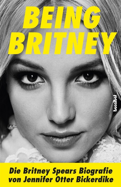 Being Britney (Paperback)