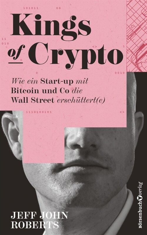 Kings of Crypto (Hardcover)