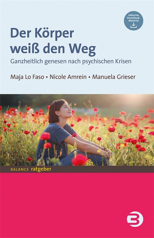 Der Korper weiß den Weg (Paperback)