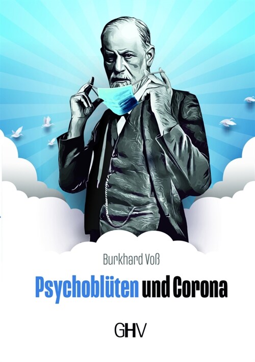 Psychobluten und Corona (Paperback)