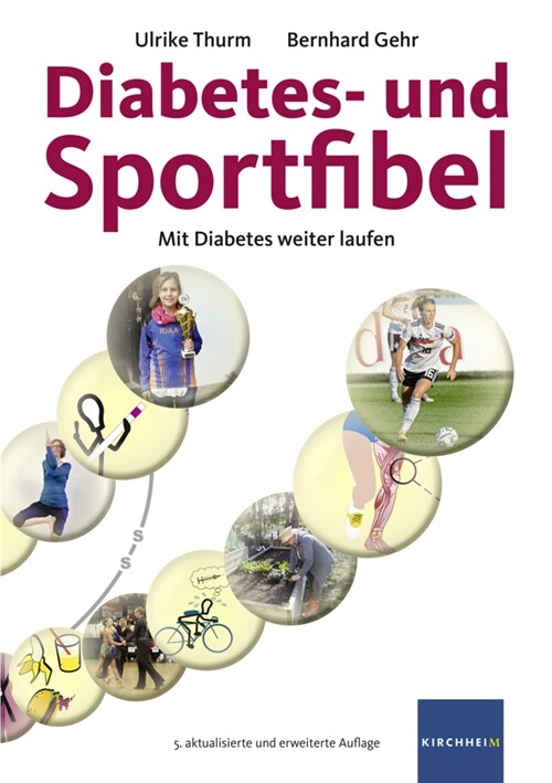 Diabetes- und Sportfibel (Paperback)