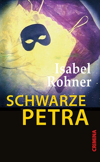 Schwarze Petra (Book)