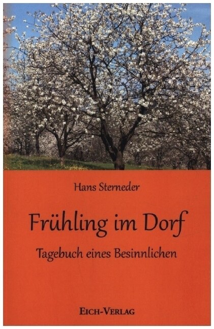 Fruhling im Dorf (Paperback)