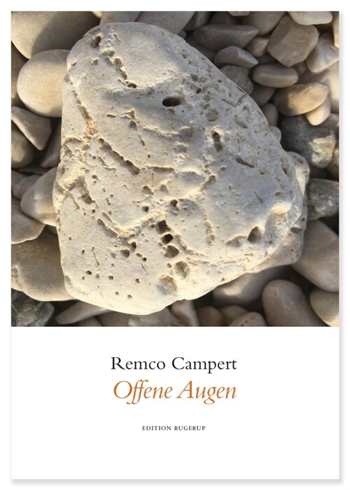 Offene Augen (Paperback)