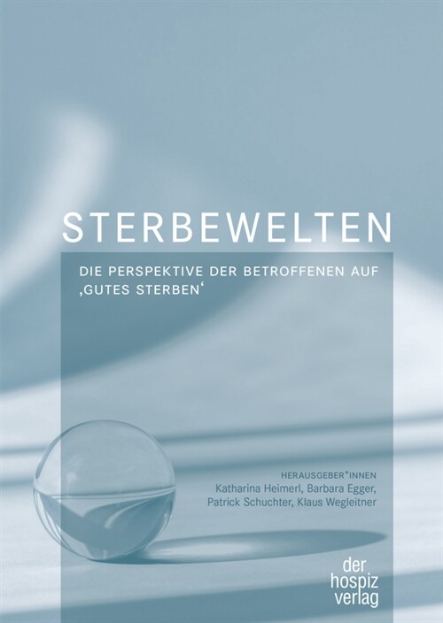 Sterbewelten (Paperback)