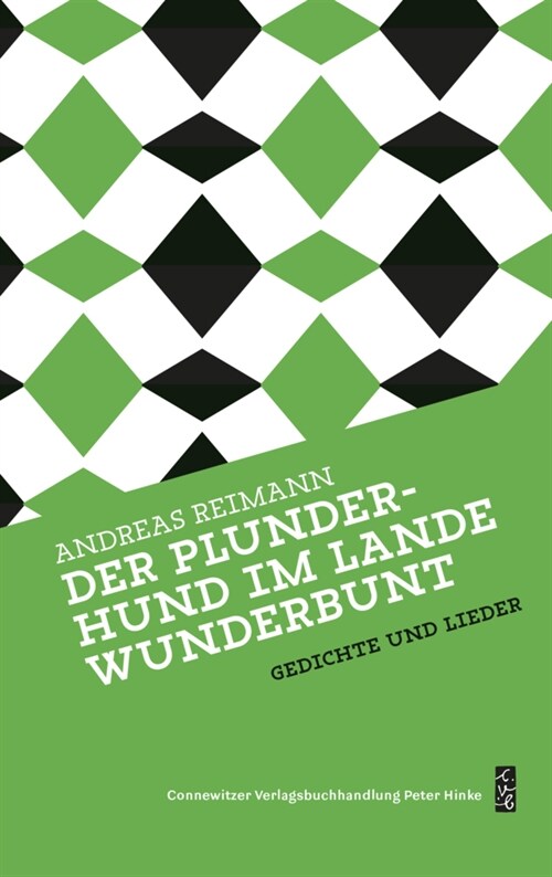 Der Plunderhund im Lande Wunderbunt (Hardcover)