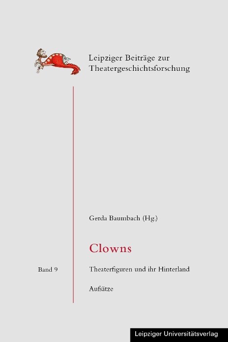 Clowns (Paperback)